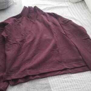 MPG Jumper Size S
